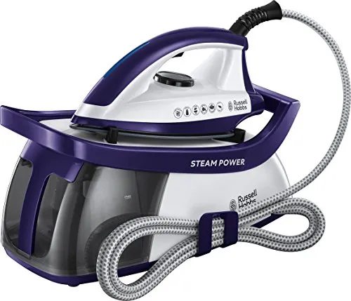 Russell Hobbs Steam Power