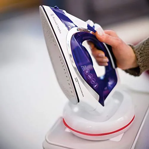 Russell Hobbs Supreme Steam 3