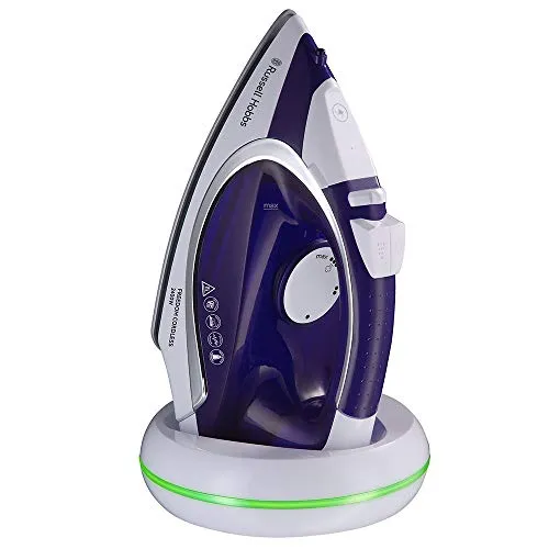 Russell Hobbs Supreme Steam 5
