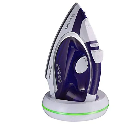 Russell Hobbs Supreme Steam