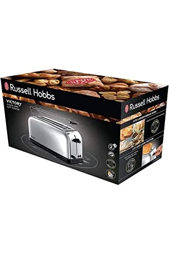 Russell Hobbs Toaster Victory 2