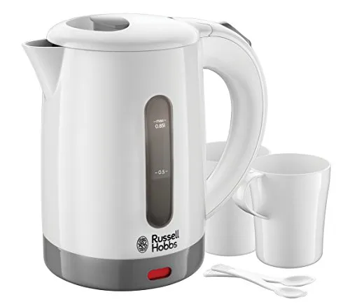 Russell Hobbs Travel 23840-70 6