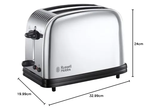 Russell Hobbs Victory 3