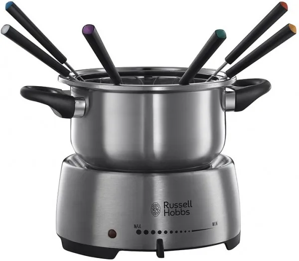 Russell Hobbs Fiesta Fondue 22560-56