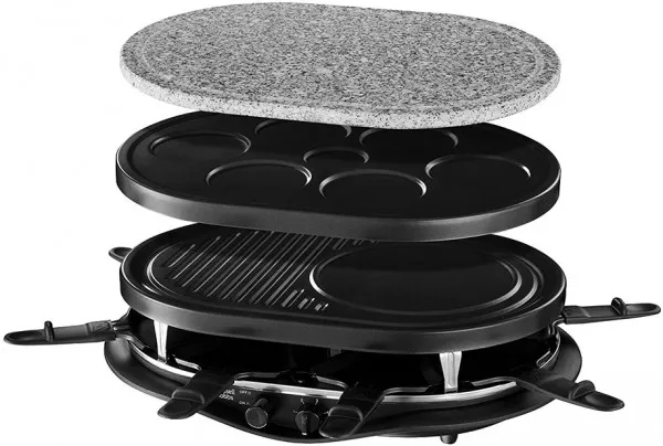Russell Hobbs Fiesta Multi-Raclette 21000-56