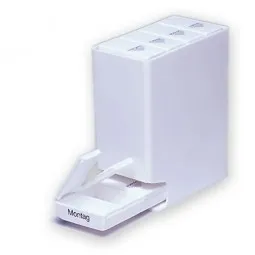 Russka Medikamentenspender