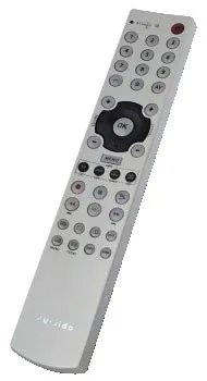 Ruwido Alveus Lux 10:1