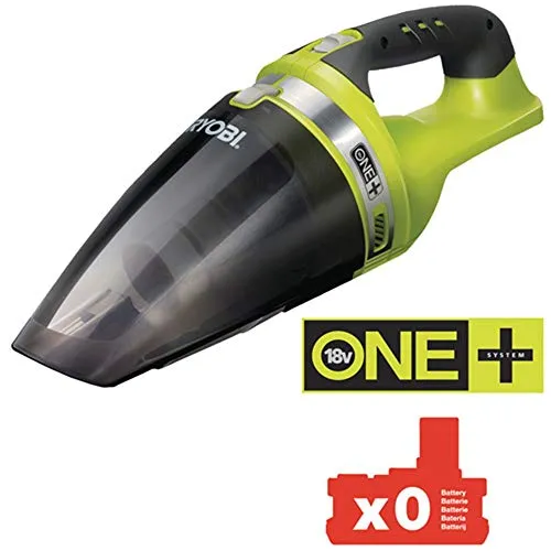 Ryobi CHV182M 2