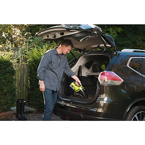 Ryobi CHV182M 4