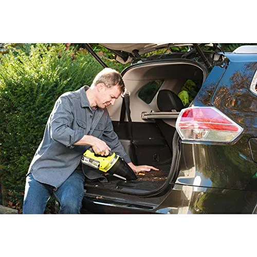 Ryobi CHV182M 6