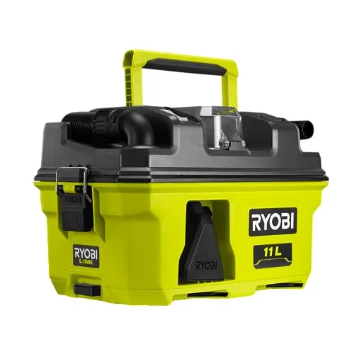 Ryobi Nass-Trockensauger