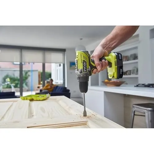 RYOBI R18DD3-0 2