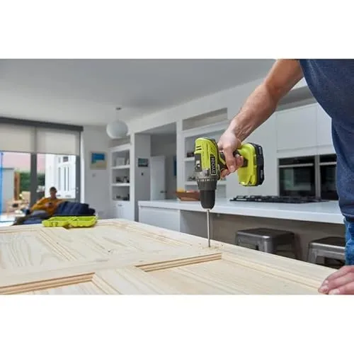 RYOBI R18DD3-0 3