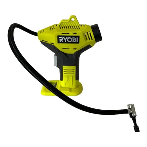 RYOBI R18PI-120GJ 2