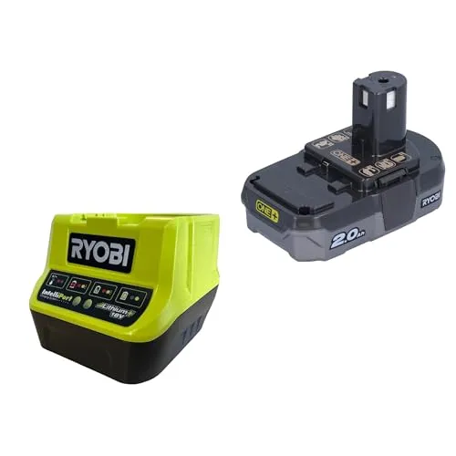 RYOBI R18PI-120GJ 3