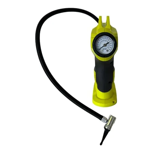 RYOBI R18PI-120GJ 4