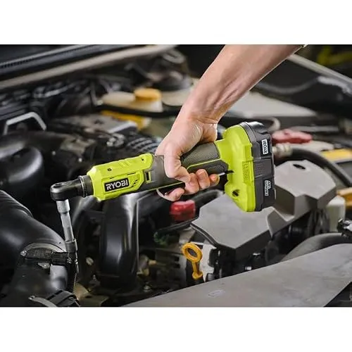 RYOBI R18RW2-0 2