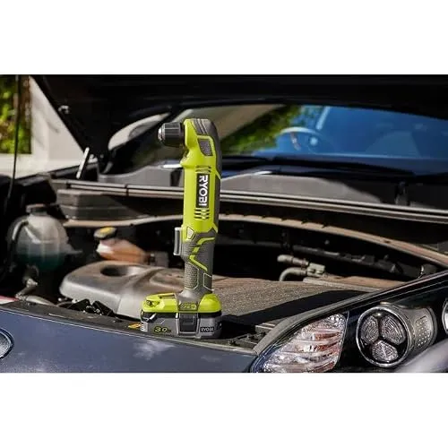RYOBI R18RW2-0 3