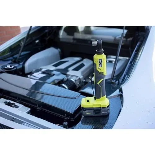 RYOBI R18RW2-0 6