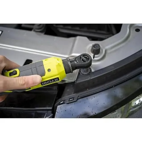 RYOBI R18RW2-0 7