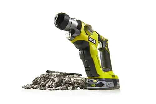 RYOBI R18SDS-0 2