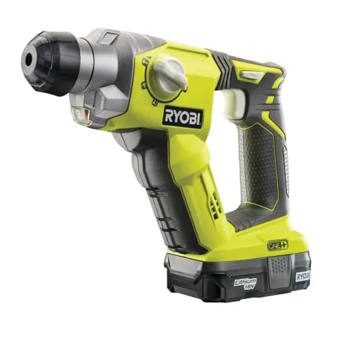 RYOBI R18SDS-0