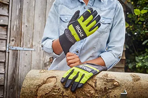 RYOBI RAC258L 3