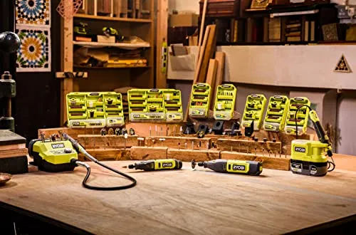 RYOBI RAR800K-37 5