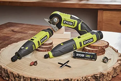 RYOBI RAR800K-37 6