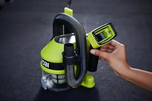 RYOBI RAV1805-0 6