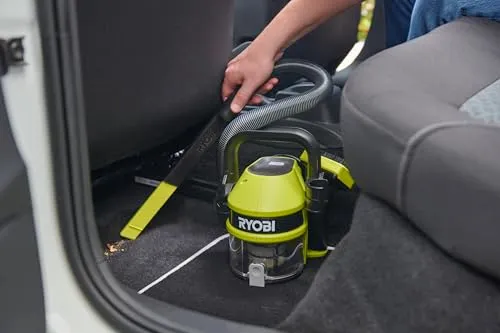 RYOBI RAV1805-0 7