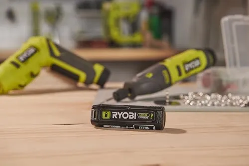RYOBI RB4L30 4