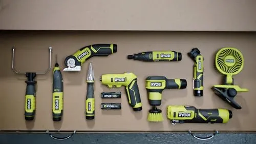 RYOBI RB4L30 6