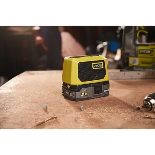 RYOBI RBTM18-0 2