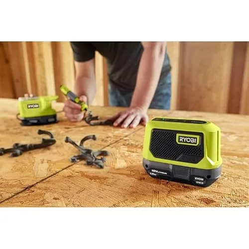 RYOBI RBTM18-0 3
