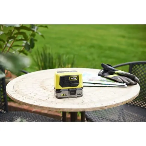 RYOBI RBTM18-0 5