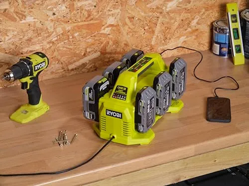 RYOBI RC18640 3