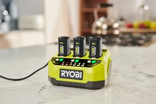 RYOBI RC43P 2