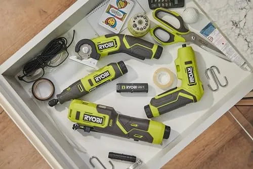 RYOBI RC43P 5