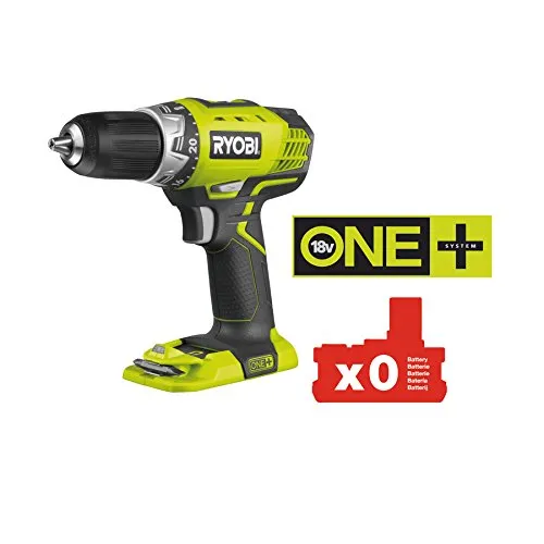 Ryobi RCD1802 2