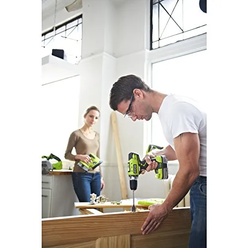 Ryobi RCD1802 3