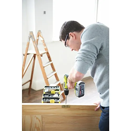Ryobi RCD1802 5