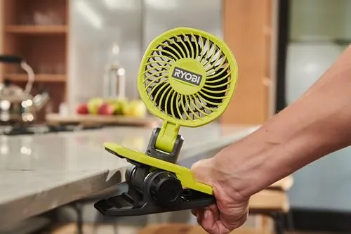 RYOBI RCF4-0 2