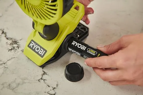 RYOBI RCF4-0 3