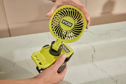 RYOBI RCF4-0 5