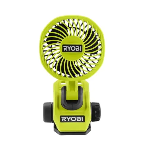 RYOBI RCF4-0