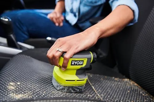 RYOBI RDV4-0 2