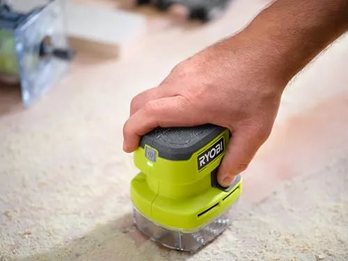 RYOBI RDV4-0 3