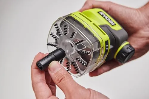 RYOBI RDV4-0 4