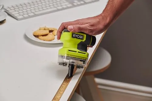 RYOBI RDV4-0 5